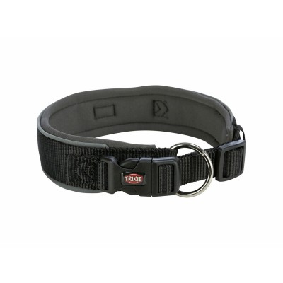 Dog collar Trixie Black...