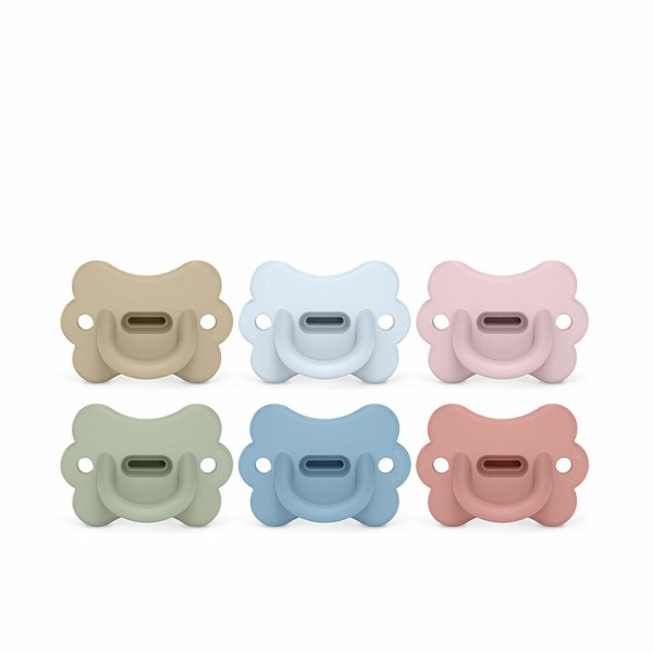 Lutt Suavinex SMOOTHIE BUTTERFLY