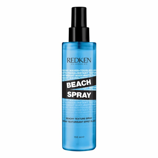 Plaukų kaukė Redken BEACH SPRAY 150 ml