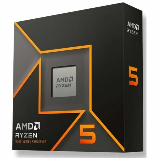 procesorius AMD 100-100001405WOF AMD AM5