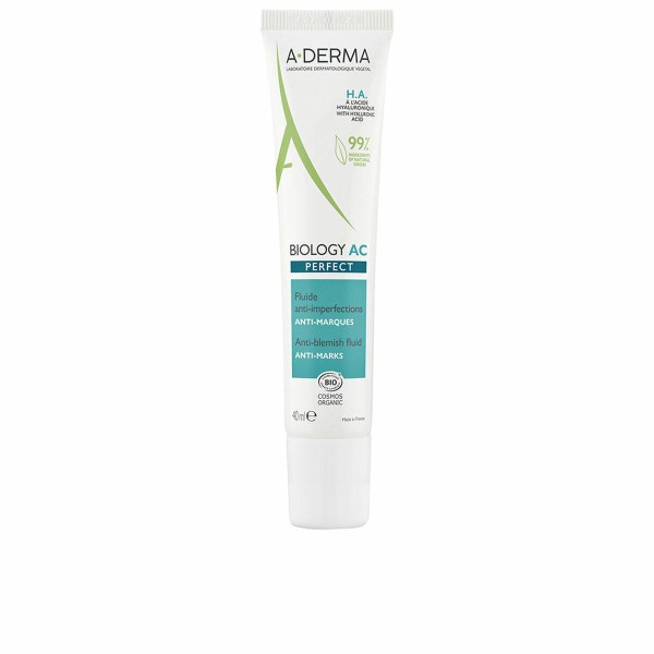 Дневной крем A-Derma Biology Ac Perfect 40 ml