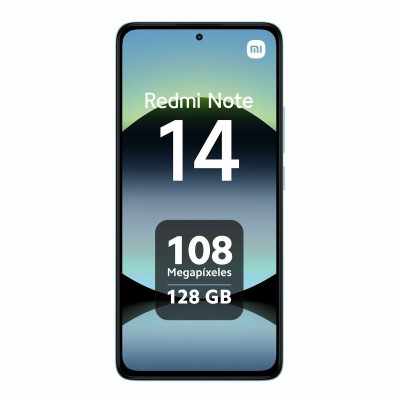 Älypuhelimet Xiaomi MZB0J09EU