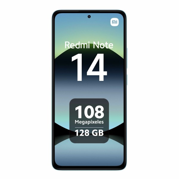 Älypuhelimet Xiaomi MZB0J09EU