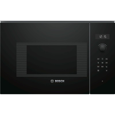 Microwave BOSCH BFL524MB0...