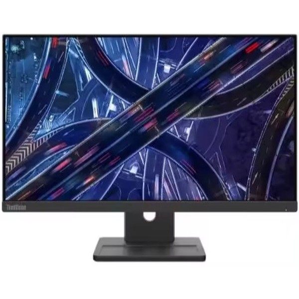 Monitorius Lenovo 63EBMAT2EU Full HD 21,5"