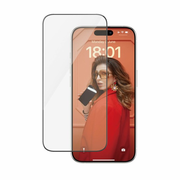 Matkapuhelimen näytönsuoja PanzerGlass iPhone 15 Pro Apple