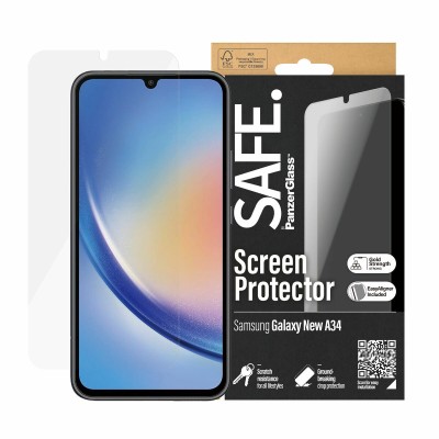 Mobile Screen Protector...
