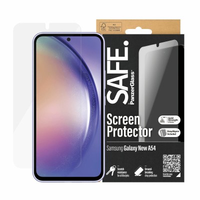 Mobile Screen Protector...