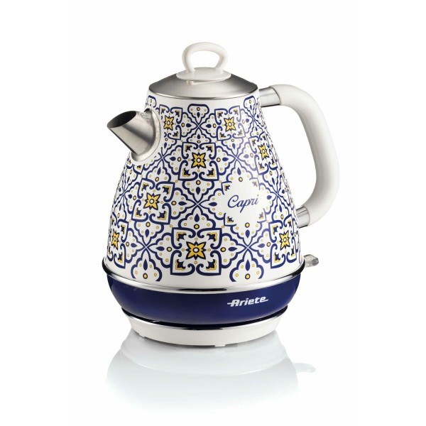 Virdulys Ariete 2869 CAPRI Metalinis 2000 W 1,7 L