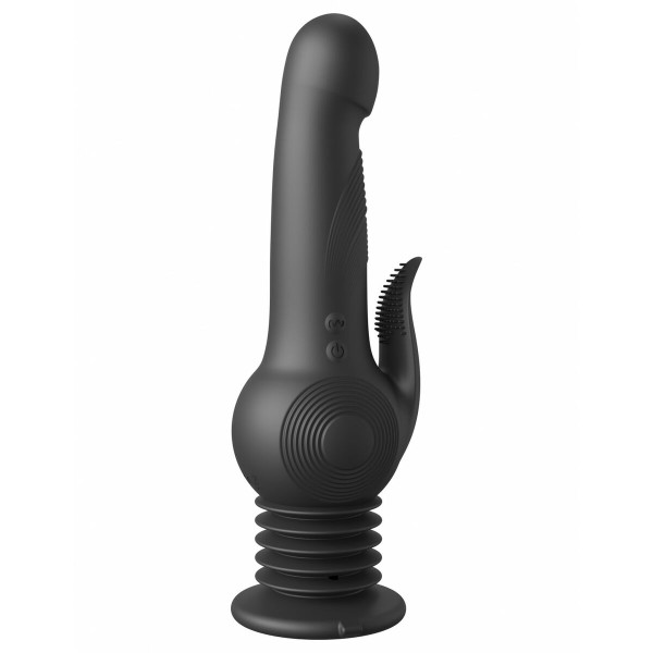 G-Spot Vibrator Pipedream