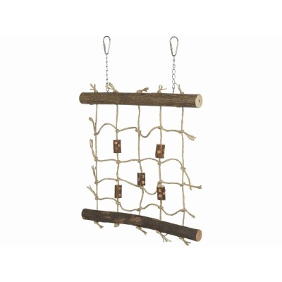 Putnu rotaļlieta Trixie