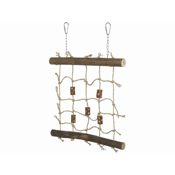 Lintujen lelu Trixie