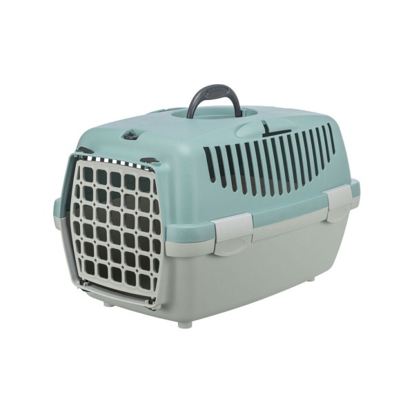 Transportor Trixie Capri 1 & 2 Žalia Šviesiai pilka 32 × 31 × 48 CM