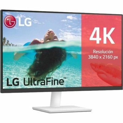 Mänguekraan LG 27US500-W...