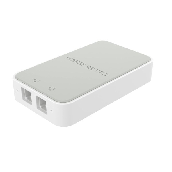 Rūteris Keenetic KN-3110-01EN