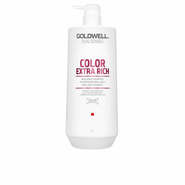 Šampūns Goldwell Color Extra Rich 1 L