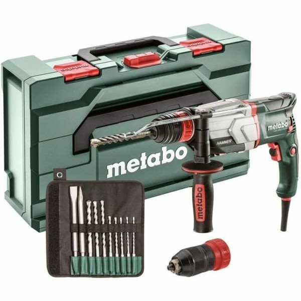 Перфоратор Metabo UHE 2660-2 Quick 800 W