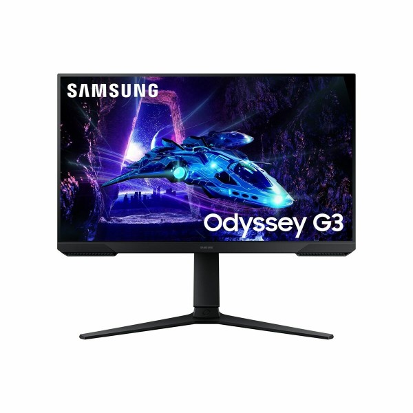 Monitors Samsung Odyssey G3 G30D 24" Full HD