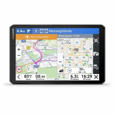 GPS-навигатор GARMIN Dezl...