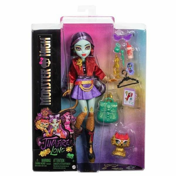 Lėlė Monster High