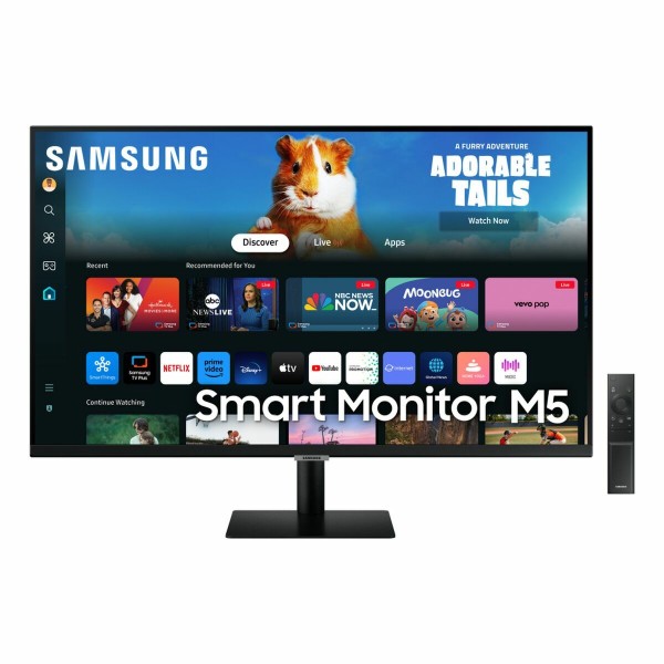 Игровой монитор Samsung 27" Full HD
