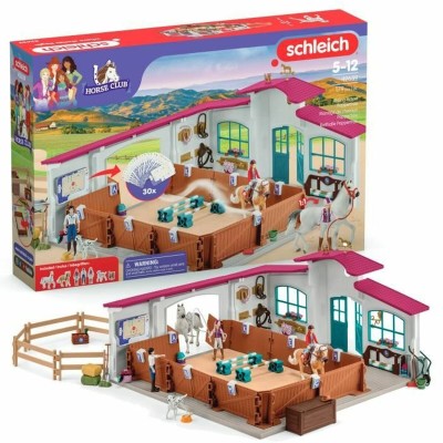 Playset Schleich Grand...