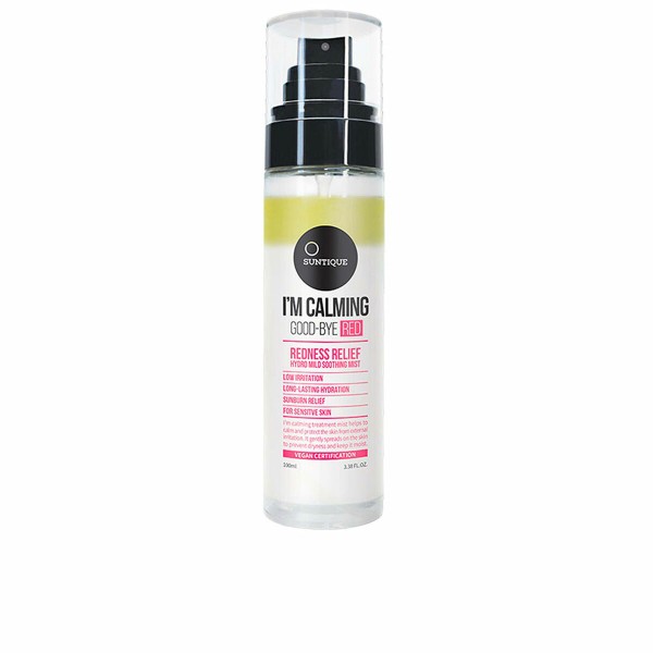 Kasvovoide Suntique I´M CALMING 100 ml