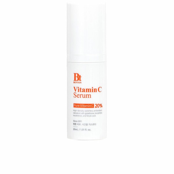 Крем для лица Benton VITAMIN C 30 ml