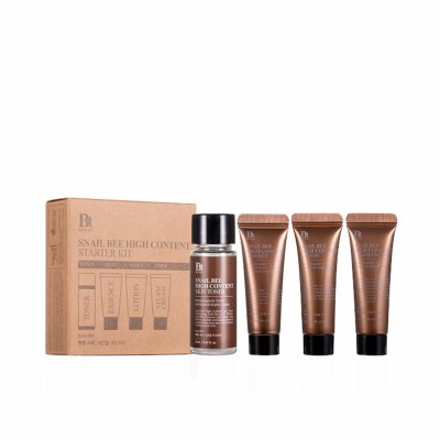 Women's Perfume Set Benton...