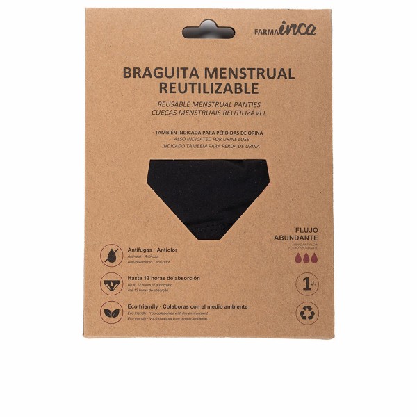 Менструальная чаша Inca BRAGUITA MENSTRUAL