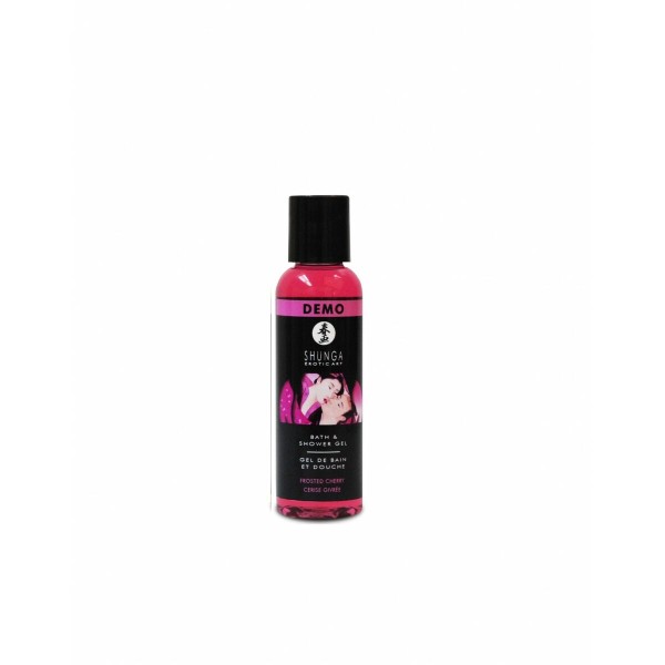 Bath Gel Shunga Cherry 60 ml