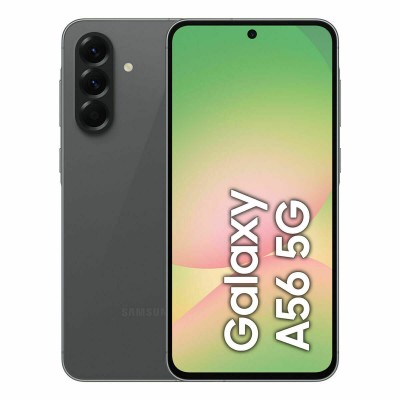 Älypuhelimet Samsung A56...