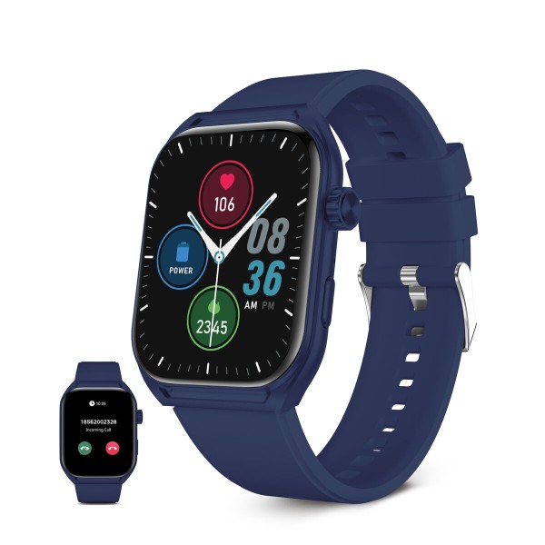 Smartwatch KSIX Urban Move Blue