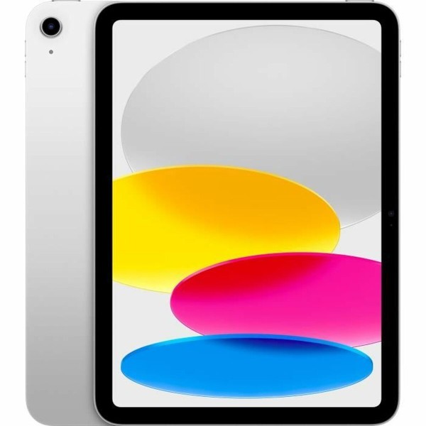 Tahvelarvuti Apple Ipad 11 11" M4 256 GB Hõbedane