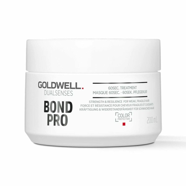Крем для бритья Goldwell Bond Pro 200 ml