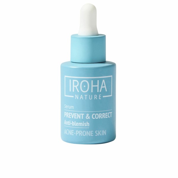 Facial Serum Iroha ACNE PRONE SKIN 30 ml