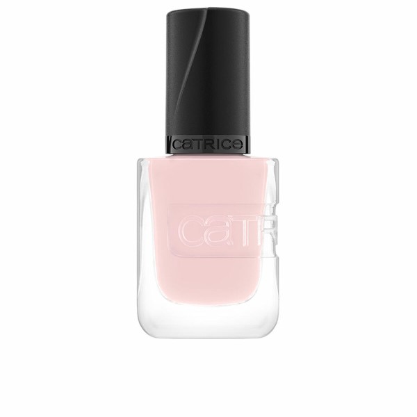 Küünelakk Catrice GEL AFFAIR Nº 004-Rosy Bowtastic 10,5 ml