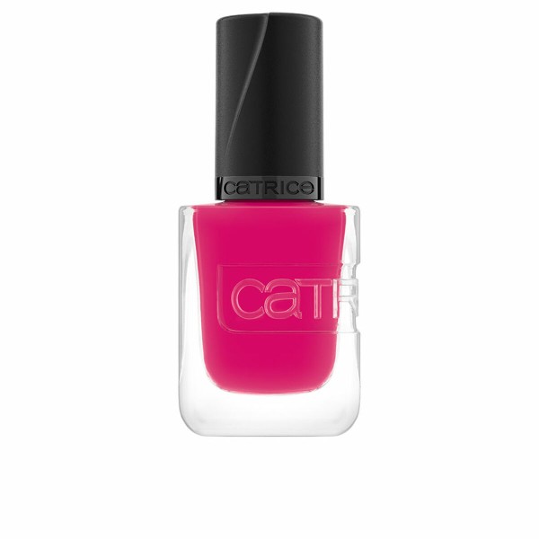 Nagų lakas Catrice GEL AFFAIR Nº 018-Berry Styles 10,5 ml