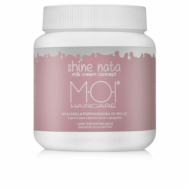 Hair Mask MOI SHINE NATA 850 ml