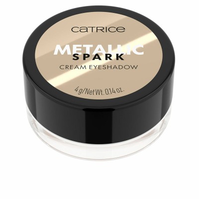 Eyeshadow Catrice METALLIC...