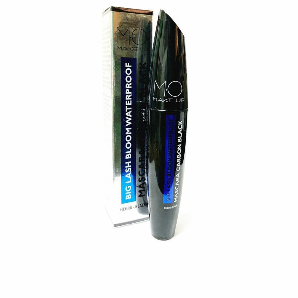 Mascara MOI BIG LASH BLOOM Black 10 ml