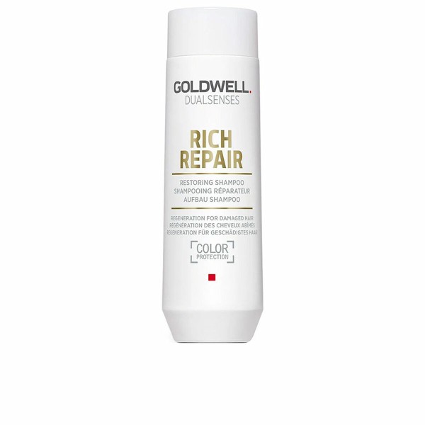 Šampūns Goldwell Rich Repair 250 ml