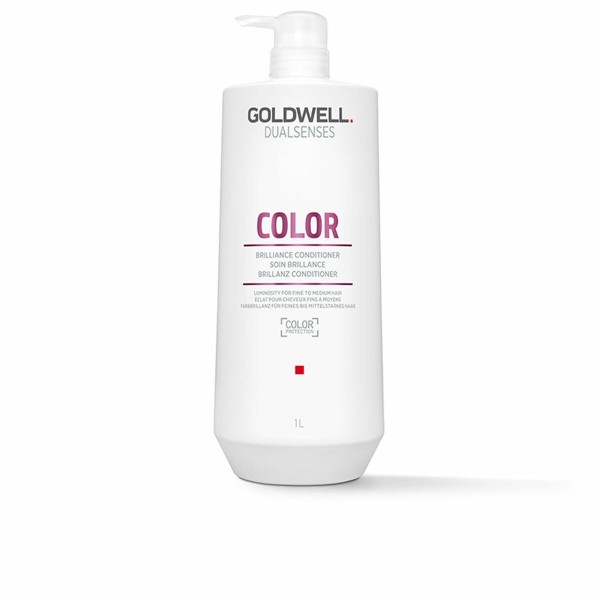Palsam Värvitud Juustele Goldwell Color 1 L
