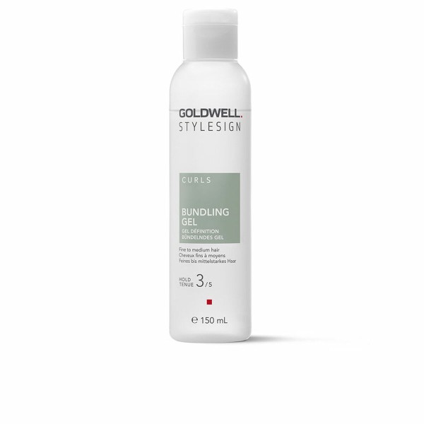 Гель для волос средней фиксации Goldwell STYLESIGN CURLS 150 ml