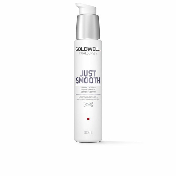 Juukseseerum Goldwell Just Smooth 100 ml