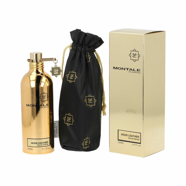 Unisex parfyymi Montale AOUD LEATHER