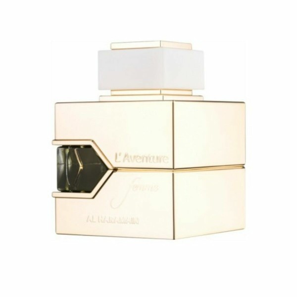 Naisten parfyymi Al Haramain L'aventure EDP 100 ml