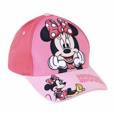 Laste nokamüts Minnie Mouse...