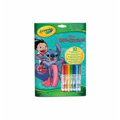 Joonistuskomplekt Crayola...