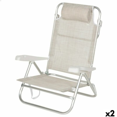 Beach Chair Aktive 47 x 82...